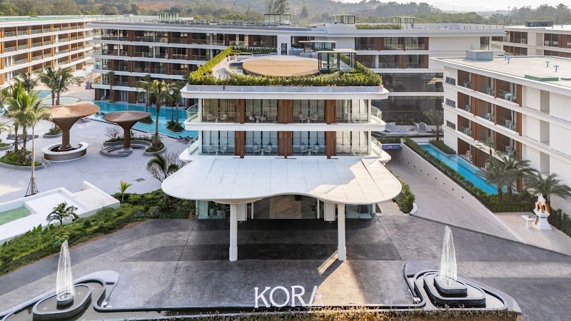 Kora Sky Rooftop Lounge - Kora Sky Rooftop Lounge, 178, Kora Sky Rooftop Lounge, Cherngtalay Bang Tao Beach, Tambon Choeng Thale, Amphoe Thalang, Chang Wat Phuket 83110, Thailand