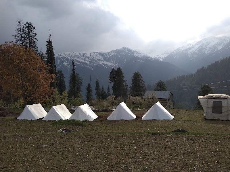 Tushita Homestay - Tushita Homestay, Village Sethan, Hamta, Manali, Sethan, Himachal Pradesh 175143, India
