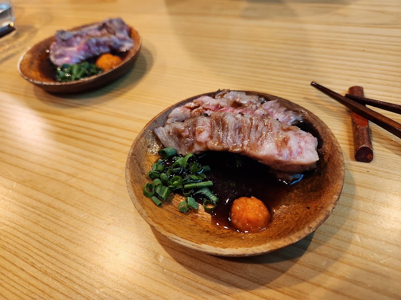 Ushinobi Shinjuku | Wagyu & Sake - Ushinobi Shinjuku | Wagyu & Sake NSK Building, 201, 1-chōme-22-1 Hyakuninchō, Shinjuku City, Tokyo 169-0073, Japan
