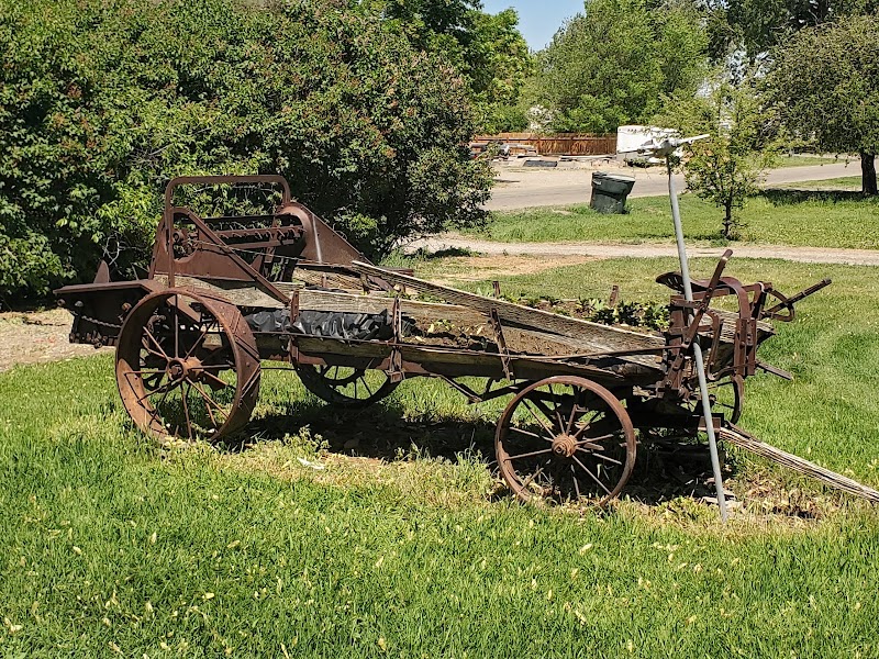 Richfield - Richfield, ID 83349, USA