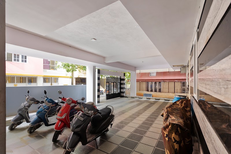 Stayhomestays Prime - Stayhomestays Prime, 11/46, 18th Cross Rd, Ramaswamy Layout, Lakkasandra, Rangaswamy Layout, Wilson Garden, Bengaluru, Karnataka 560030, India