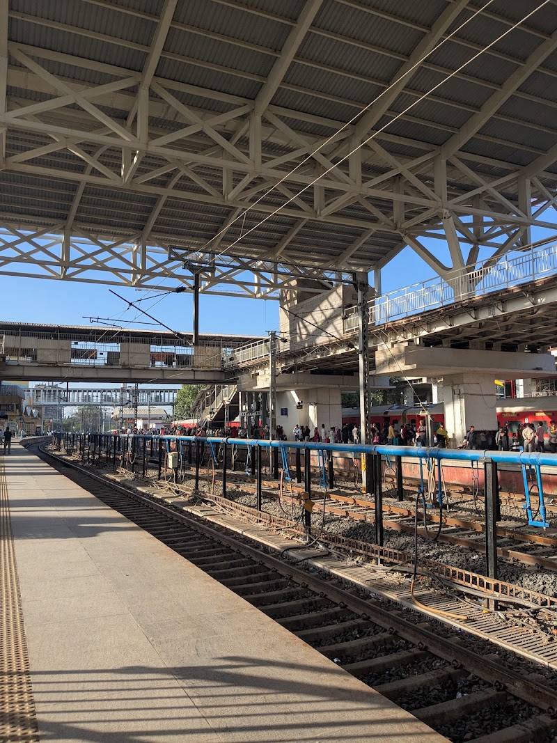 Sabarmati BG - Sabarmati BG, Ram Nagar, Sabarmati, Ahmedabad, Gujarat 380005, India