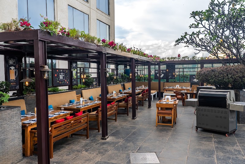 Whitefield Bar & Grill - Whitefield Bar & Grill Plot No 75, 8th Rd, EPIP Zone, Whitefield, Bengaluru, Karnataka 560066, India