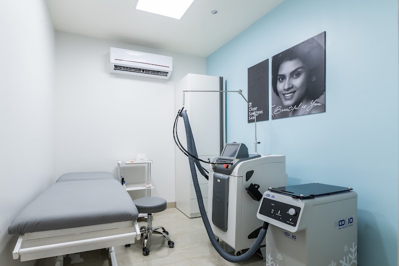 Kaya Clinic - HSR Layout - Kaya Clinic - HSR Layout No 27, First Floor, No 435, Main Road, opposite Soch, 1st Sector, HSR Layout, Bengaluru, Karnataka 560102, India