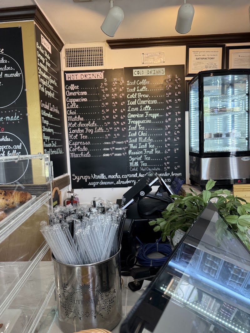 Black Pearl - Black Pearl 404 Plainsboro Rd, Plainsboro Township, NJ 08536, USA