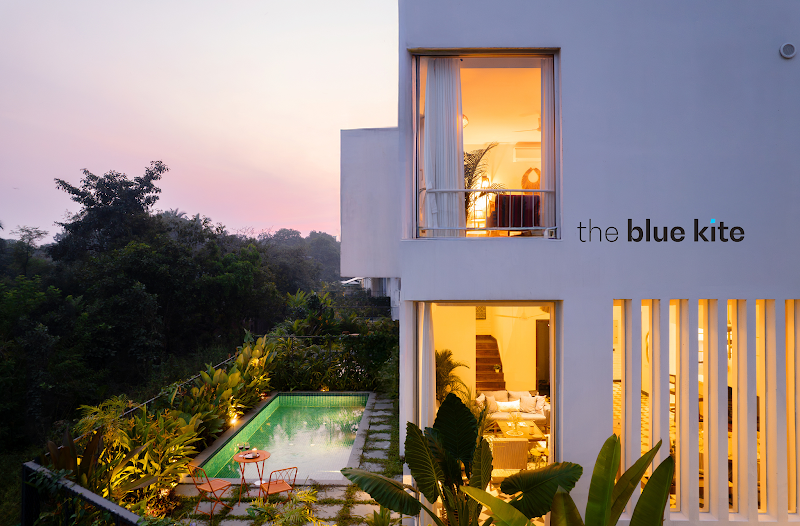 La Zorita by The Blue Kite - La Zorita by The Blue Kite Sy. No. 279/4, Bardez, Anjuna, Goa 403509, India