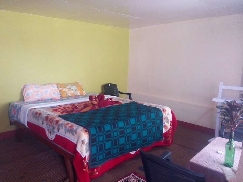 Zina Cottage - Zina Cottage NH-85, NEAR LIONS ENGLISH MEDIUM SCHOOL, Moolakadai, Munnar, Kerala 685612, India