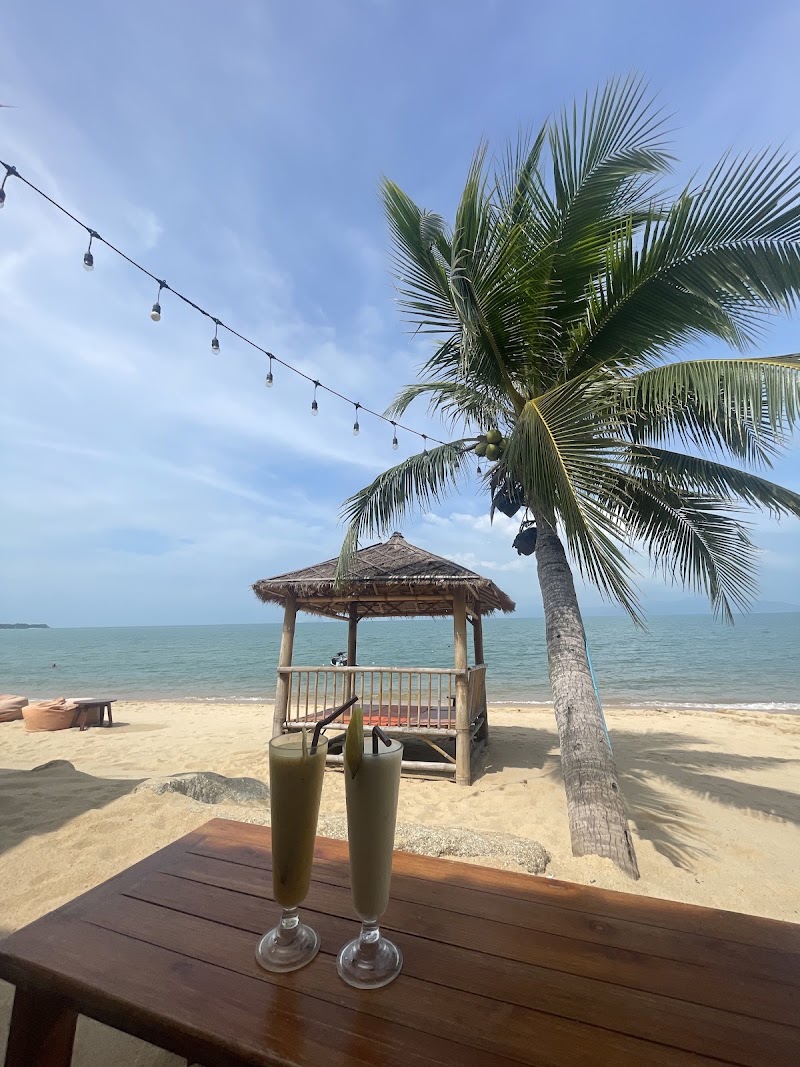 Nana Beach - Nana Beach 127 M1, ตำบล แม่น้ำ อำเภอเกาะสมุย สุราษฎร์ธานี 84330, Thailand