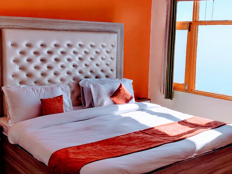 Sun 2BHK Apartment by Wabi Sabi Stays