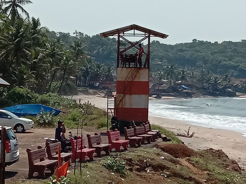 Kinara Velneshwar Beach House - Kinara Velneshwar Beach House, H.No.198, A/P Velneshwar,, Tal. Guhagar, Dist. Ratnagiri, Guhagar, Maharashtra 415729, India