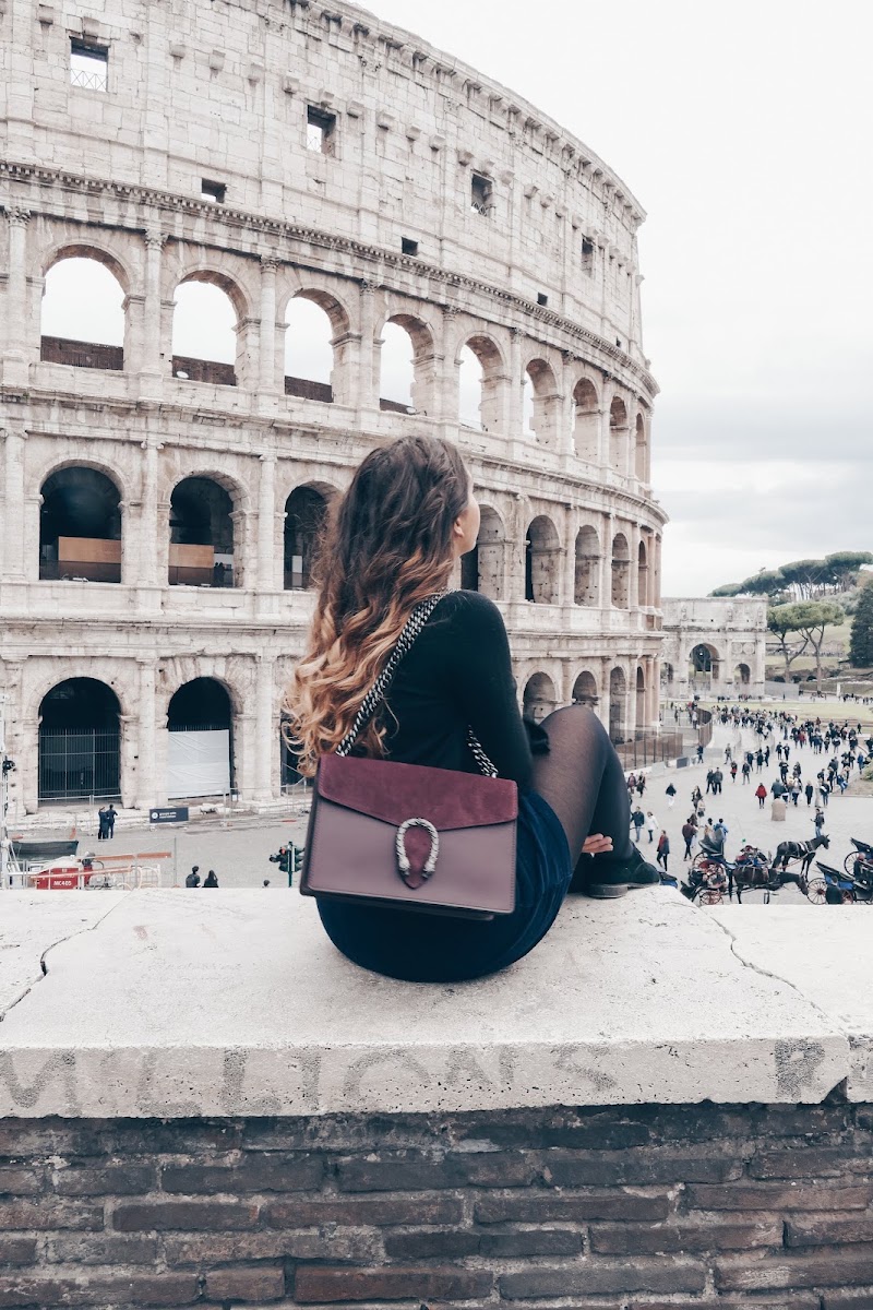 Eternal City Explorers - Eternal City Explorers, Via dei Capocci, 17, 00184 Roma RM, Italy