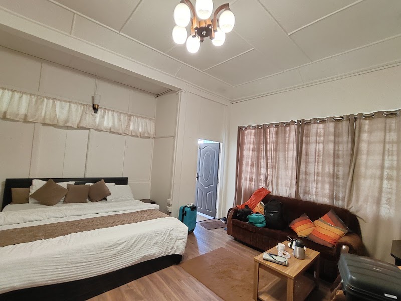 Vela Homestay - Vela Homestay New Colony, Demseiñ-Ïong, Shillong, Meghalaya 793011, India