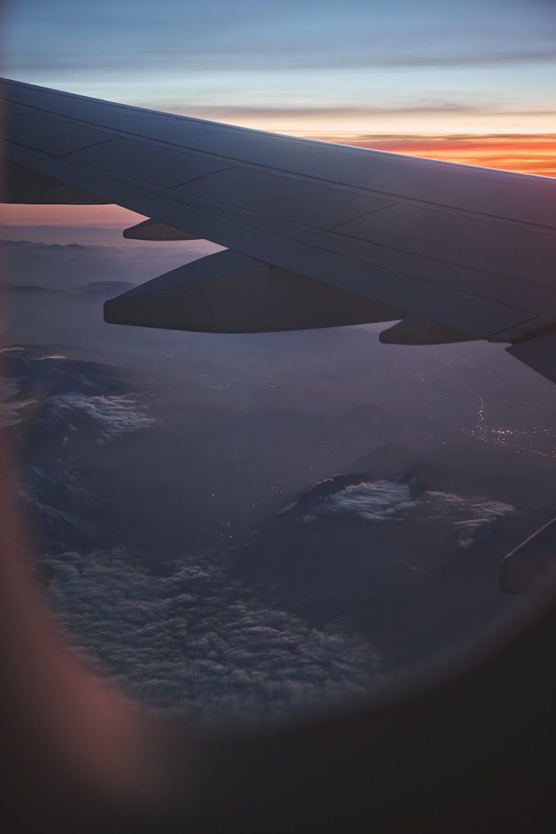 Lufthansa-Basis FRA - Lufthansa-Basis FRA Am Flughafen, 60549 Frankfurt am Main, Germany