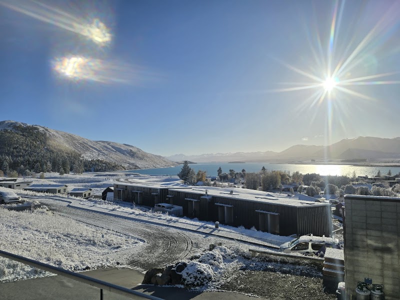 ⭐Book Tekapo Holiday Homes - ⭐Book Tekapo Holiday Homes 20 Erebus Place, Lake Tekapo 7999, New Zealand
