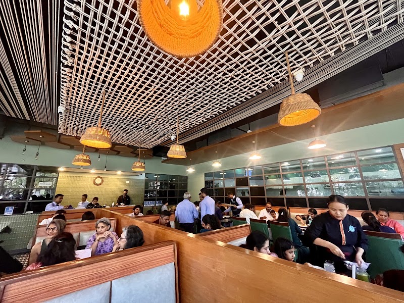 Fresh Catch Seafood Restaurant - Fresh Catch Seafood Restaurant 2955/3, 5th Main Rd, Vani Vilas Mohalla, Gokulam, Mysuru, Karnataka 570002, India