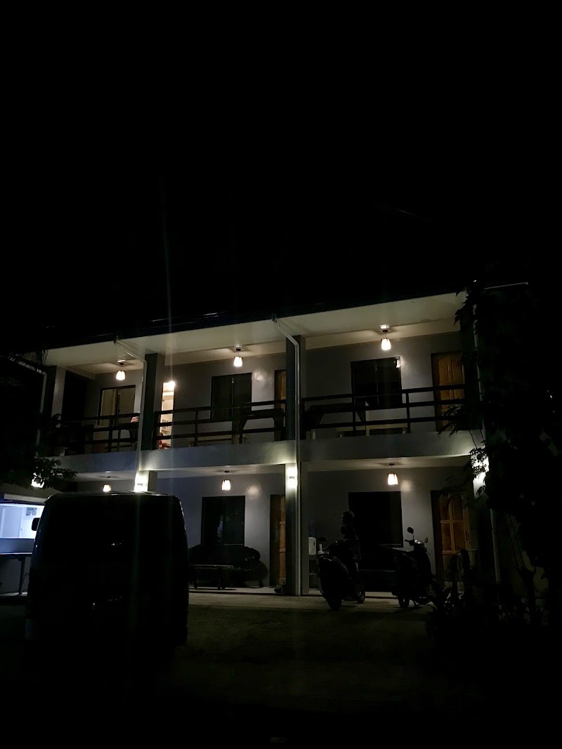 OHANA Guesthouse - OHANA Guesthouse Q5R2+JXQ, Brgy.5, General Luna, Surigao del Norte, Philippines