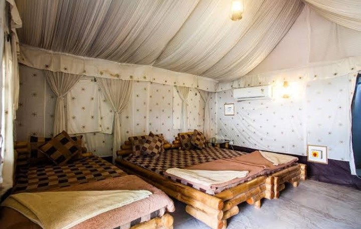 Rafting Camping Adventure Rishikesh - Rafting Camping Adventure Rishikesh, Muni Ki Reti, Rishikesh, Uttarakhand 249137, India