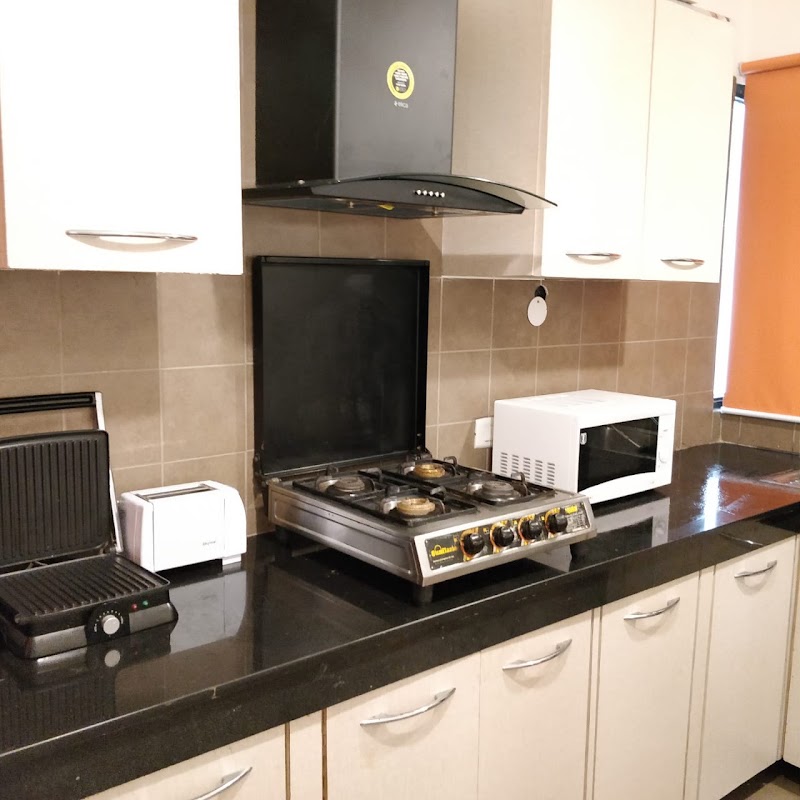 Home away from home : Beautiful getaway close to Gurgaon - Home away from home : Beautiful getaway close to Gurgaon B2L, Silverglades tarudhan valley resort Tauru, village Dadu Tauru, Gurugram, Bissar Akbarpur, Haryana 122105, India