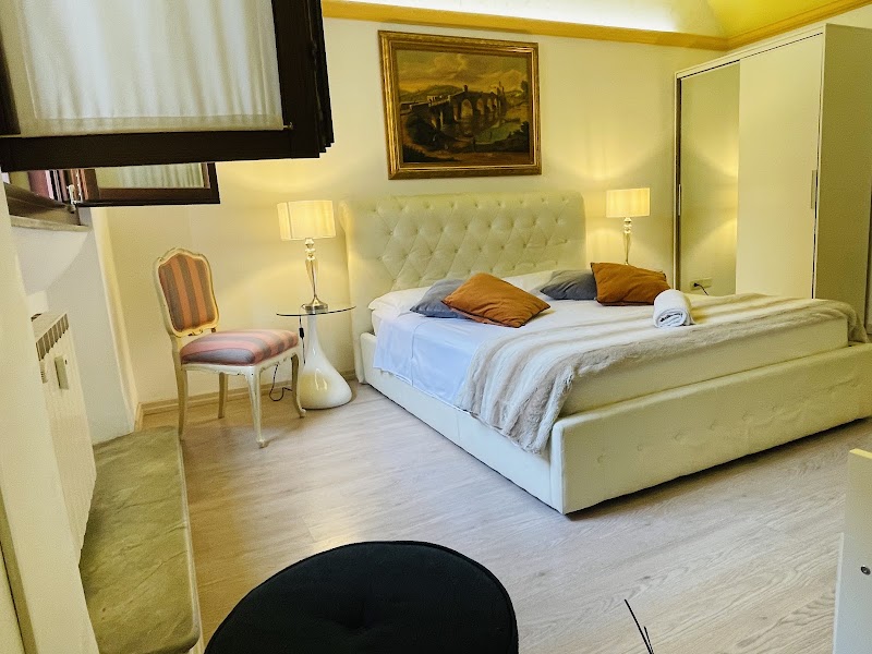 Colosseum Apartments - Colosseum Apartments Via Carlo Botta, 49, 00184 Roma RM, Italy
