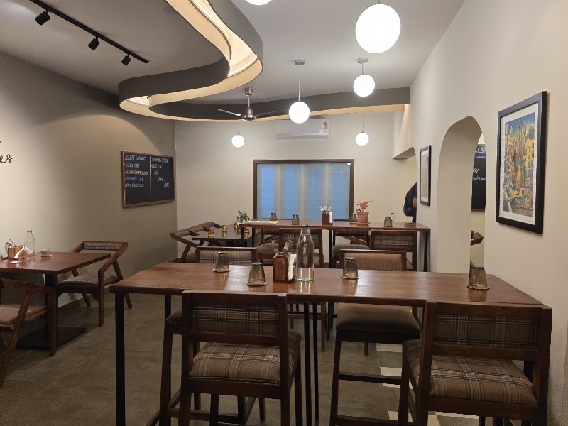 Terra Bites Indiranagar