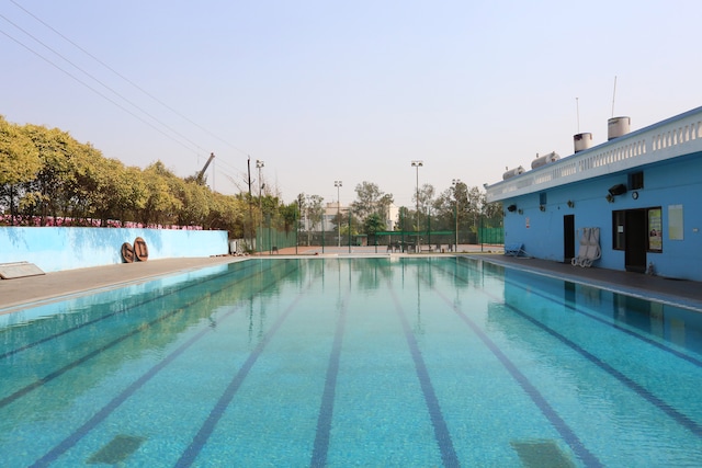 OYO Hotel Queens Club Of India - OYO Hotel Queens Club Of India 26, VIP Rd, Rajiv Gandhi Marg, Vishal Nagar, Raipur, Chhattisgarh 492001, India