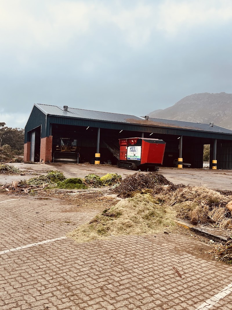 Gordon's Bay Drop Off Facility, Cape Town- Green Garden Waste - Gordon's Bay Drop Off Facility, Cape Town- Green Garden Waste, Sir Lowrys Pass Drive, Gordens Bay, Cape Town, 7150, South Africa