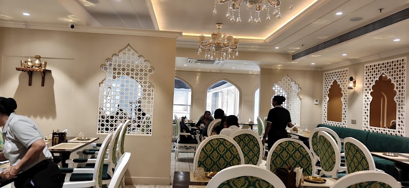 Amritsar Haveli Raipur - Amritsar Haveli Raipur - Shop F-2, 1st floor, Saffron Corporate, F-3 & F-4, Main Road, beside Maruti Suzuki Arena, Telibandha, Raipur, Chhattisgarh 492001, India