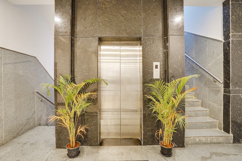 Townhouse OAK XOTEL