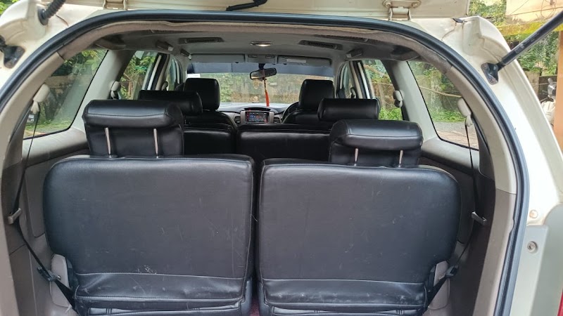 Goa Ride Taxi Service - Goa Ride Taxi Service, Calangute - Baga Rd, next to Tito's Lane, Saunta Vaddo, Sauntawada, Baga, Calangute, Goa 403516, India
