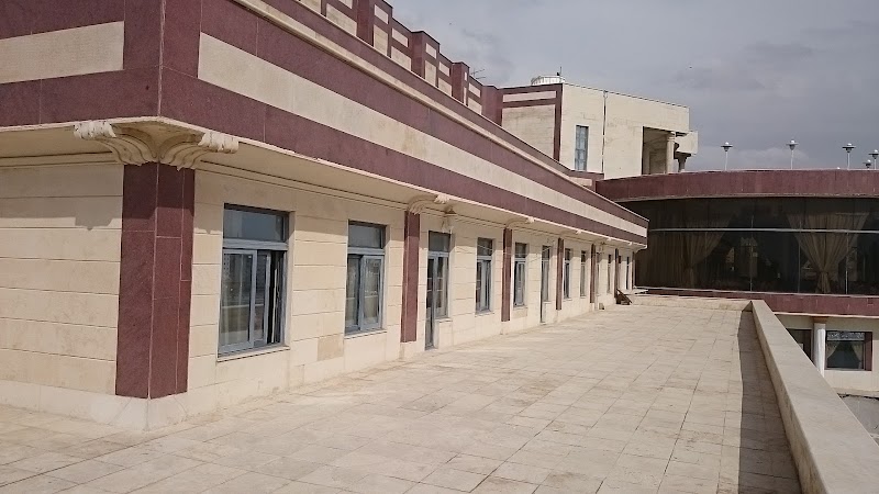 Payam Hotel - Payam Hotel, MG8Q+G9J, Zanjan, Zanjan Province, Iran