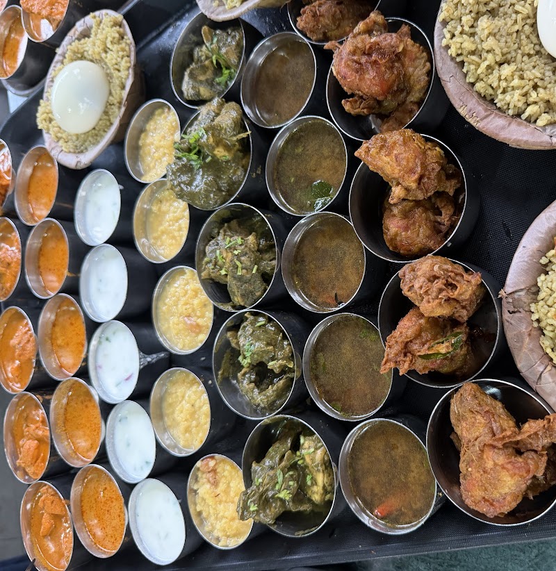 Annavilasam Restaurant