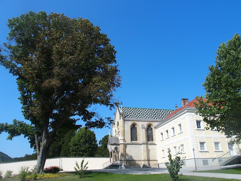 Mayerling - Mayerling, 2534 Mayerling, Austria