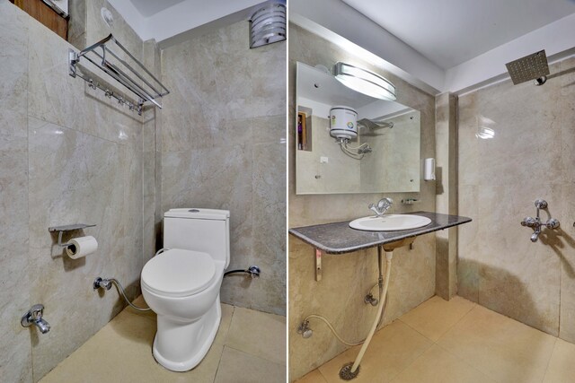 Super OYO Collection O Hotel Silver Lake Inn - Super OYO Collection O Hotel Silver Lake Inn, plot no. 1 June Estate, Mountain Club, Road, Nainital, Harinagar Chanddeva, Uttarakhand 263136, India