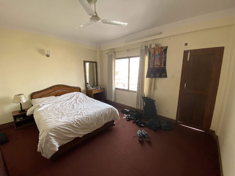 Avalon House - Avalon House P896+HH2, Leknath Marg, Kathmandu 11767, Nepal