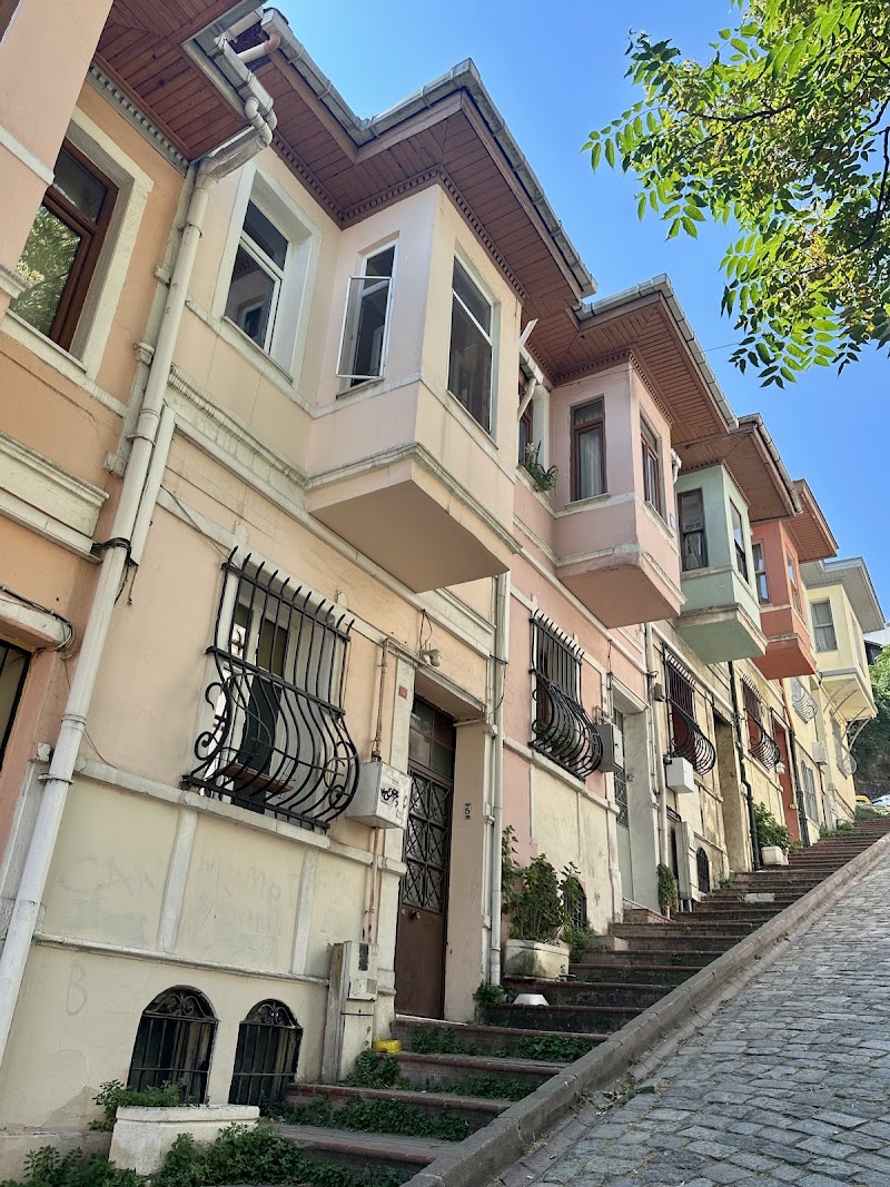 balat - balat, Fener, Balat, 34087 Fatih/İstanbul, Türkiye