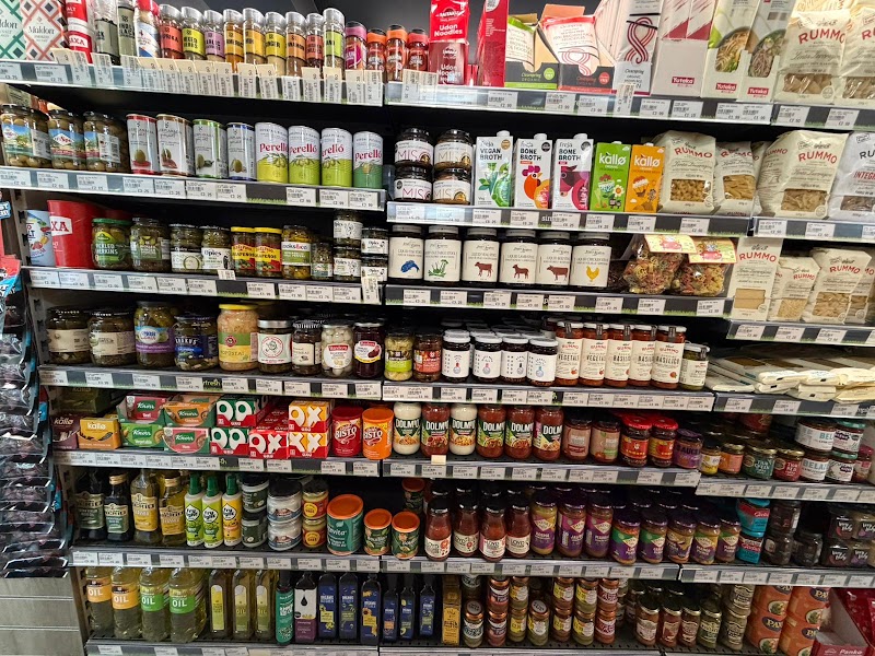 NISA LOCAL - Barry's Food Store - NISA LOCAL - Barry's Food Store, 42 Barry Rd, London SE22 0HU, UK