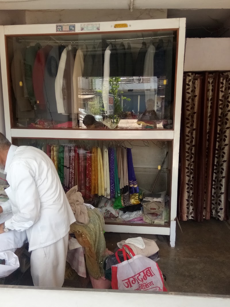 T Market - T Market 695H+P69, Nandini Rd, Janjgiri, Bhilai, Chhattisgarh 490001, India