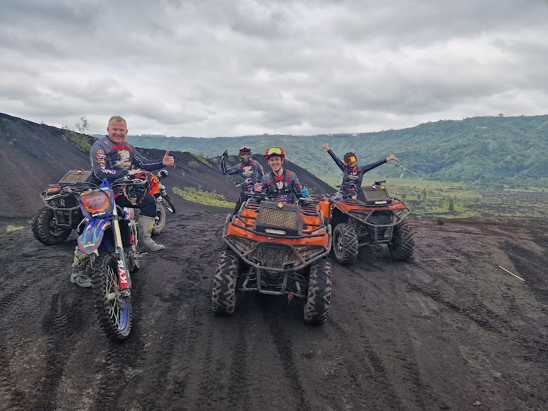 Balaji Adventure Bali - Balaji Adventure Bali Jl Raya Puhu (Pintu masuk 200m utara papan nama Padma Resort Ubud, Puhu, Payangan, Gianyar Regency, Bali 80572, Indonesia