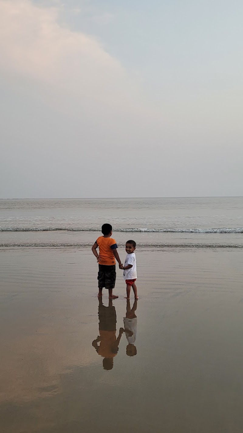 Belekan Beach - Belekan Beach Paradise Beach Huts, Belekan, Karnataka 581326, India