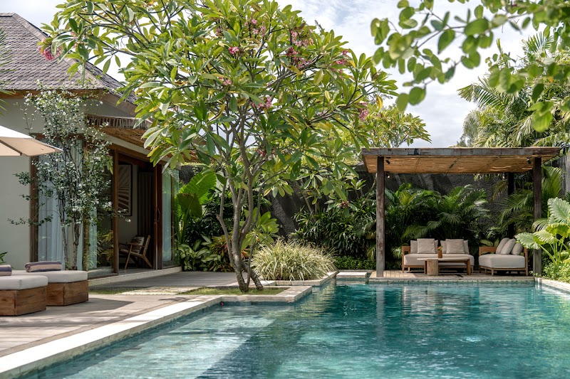 Cocana Resorts Gili Trawangan - Cocana Resorts Gili Trawangan Villas Resort Gili Trawangan, Jl. Pantai Gili Trawangan, Gili Indah, Kec. Pemenang, Kabupaten Lombok Utara, Nusa Tenggara Bar. 83352, Indonesia