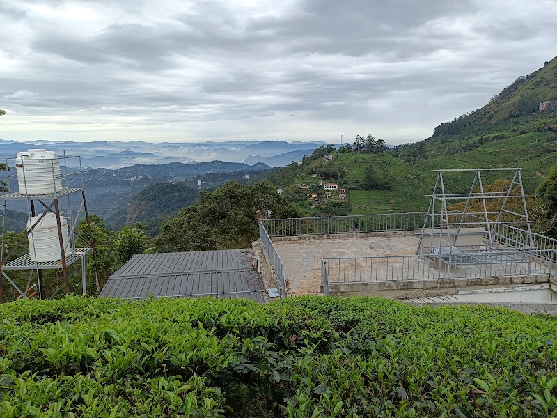 CJ valley view Cottage in Pothamedu Tea Estate, Munnar (CJ Hotel and Resort))
