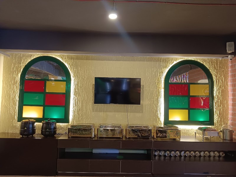 Pind Balluchi - Pind Balluchi, 2nd Floor, KGPR Square, Bus Stop, Sarjapur Main Rd, Kaikondrahalli, Bengaluru, Karnataka 560035, India