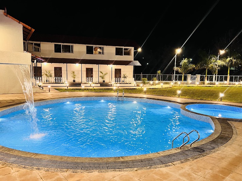 THE GRAND LEELA | RESORT