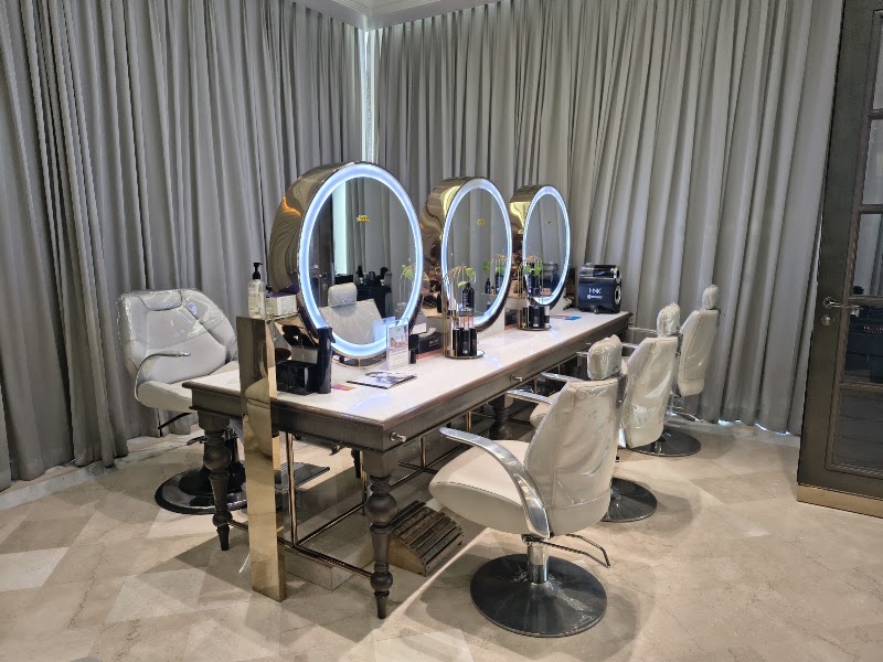 Uno Unisex Salon & Clinic - The Ritz-Carlton - Uno Unisex Salon & Clinic - The Ritz-Carlton, The Ritz-Carlton, Golf Course Square, Airport Rd, Jayprakash Nagar, Yerawada, Pune, Maharashtra 411006, India