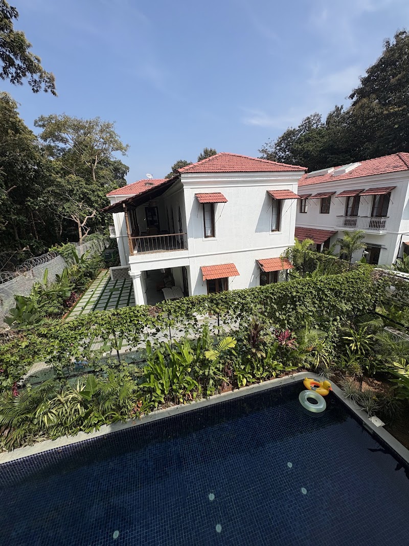 La Morena by The Blue Kite - La Morena by The Blue Kite, SURVEY NO. 166/14, Assagao, Mapusa, Goa 403507, India