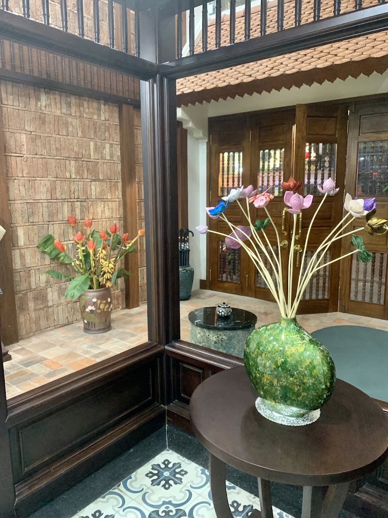 Lotusama Hanoi Hotel - Lotusama Hanoi Hotel, 35 P. Hàng Gà, Phố cổ Hà Nội, Hoàn Kiếm, Hà Nội 10000, Vietnam
