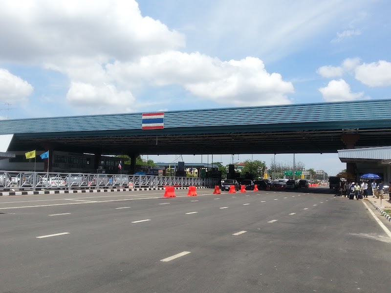 First Thai–Lao Friendship Bridge (Nong Khai-Vientiane) - First Thai–Lao Friendship Bridge (Nong Khai-Vientiane), Thanaleng, Ban Dongphosy, Hadxayfong District, 01120, ตำบล มีชัย Laos