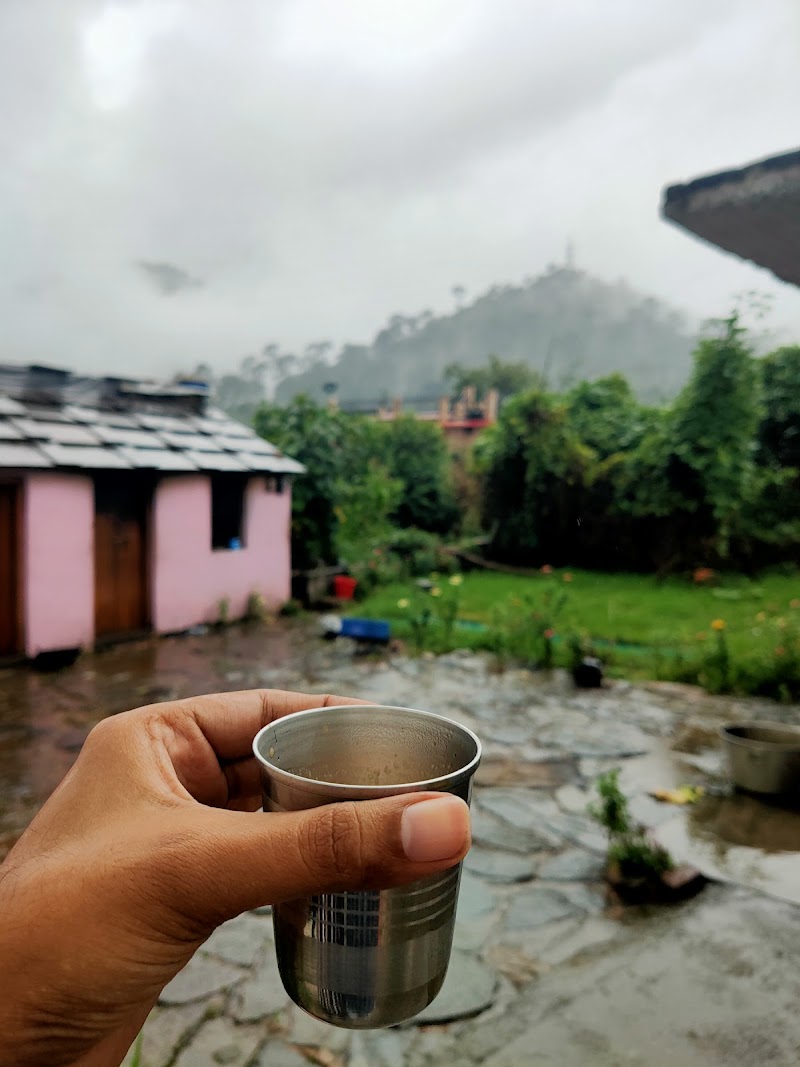 Bhul Na Jana Pahadi Khana - Bhul Na Jana Pahadi Khana QGQH+W6M, near golu devta temple, Lod Batuliya, Someshwar Range, Uttarakhand 263637, India