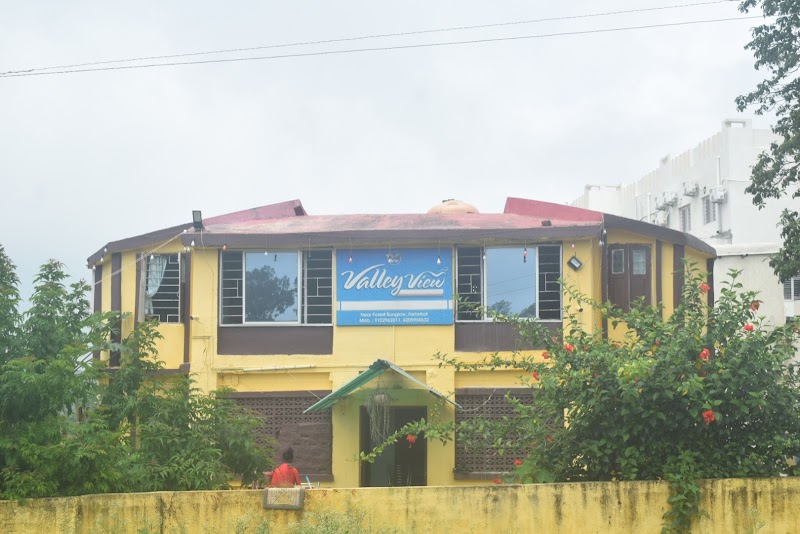 Valley View Guest House - Valley View Guest House, Forest Guest House Road, Netarhat, Jharkhand 835218, India