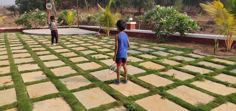 S K FARM HOUSE best farmhouse in karjat - S K FARM HOUSE best farmhouse in karjat, Karjat, Gaulwadi, Maharashtra 410201, India